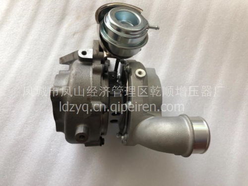 【jmc江鈴渦輪增壓器gt20 turbocharger,cn3-6k682-2ac 801835-5002價格,圖片,配件廠家】
