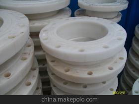 誠(chéng)信互利，品質(zhì)卓越——江蘇吉慶管閥件平面PP法蘭與FRPP帶頸法蘭詳解