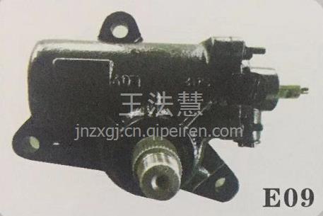 東風福瑞卡L系、多利卡、華山軒景方向機型號3401QF18-001、34111130、3401QF18-00的綜合指南 管閥件配件價格、圖片與廠家信息