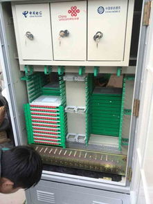 浙江寧波三網合一72芯光纜交接箱 慈溪市華杰通信設備廠產品解析與報價參考